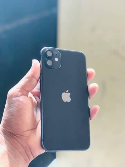 Apple iPhone 11
