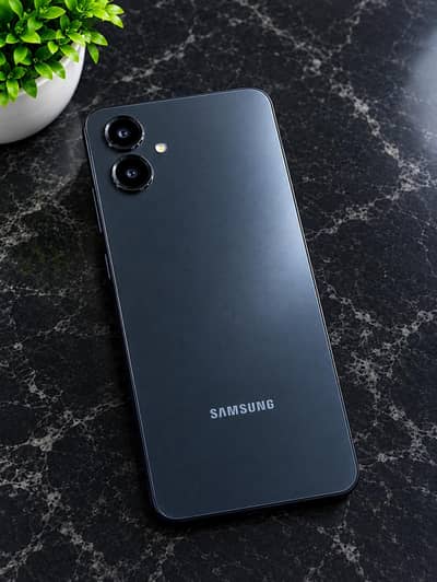 Samsung Mobile A06