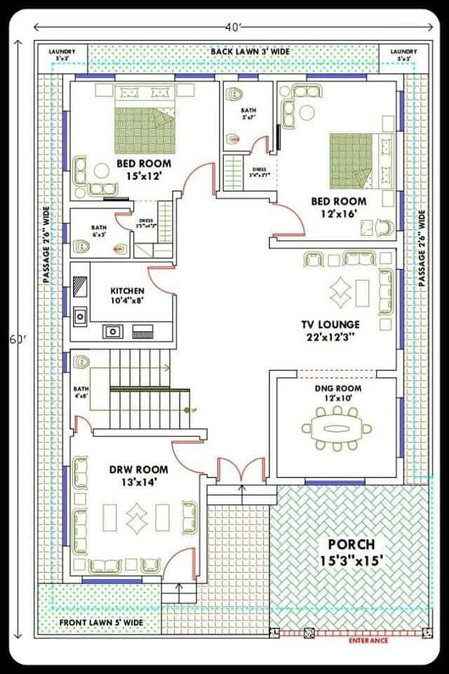 Architect 3