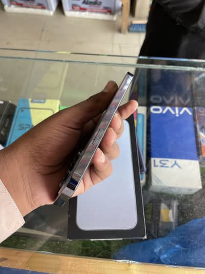 Apple iPhone 13 Pro