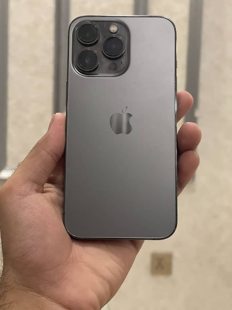 Apple iPhone 13 Pro 0