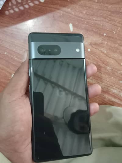 Google Pixel 7