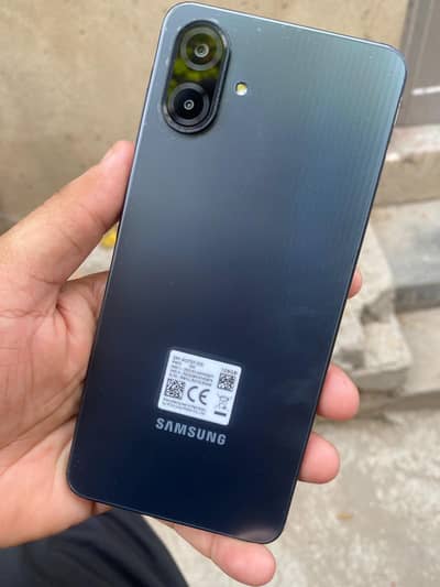 Samsung Mobile A07 5G