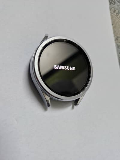 Samsung Galaxy Watch 6 Classic