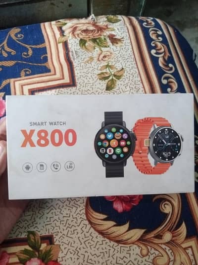 X800 5g latest android watches for sale wtsp 03204847881