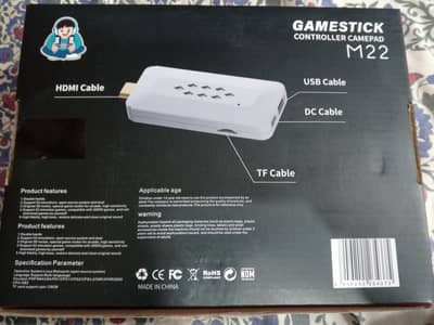Video Game