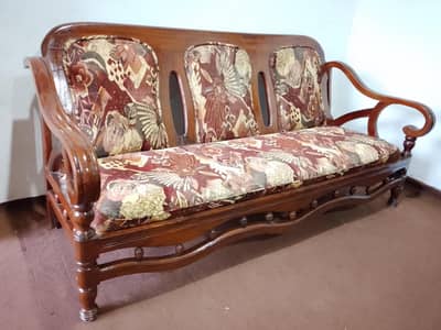 Two 5 seater sofa set for sale