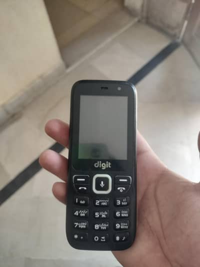 Jazz digit 4g