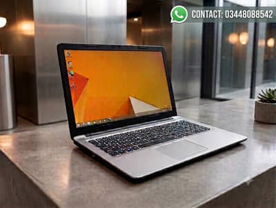 Japanese Import Notebook Laptop – Core i3 / 4GB RAM / ROM 320