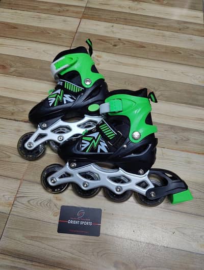 skate shoes