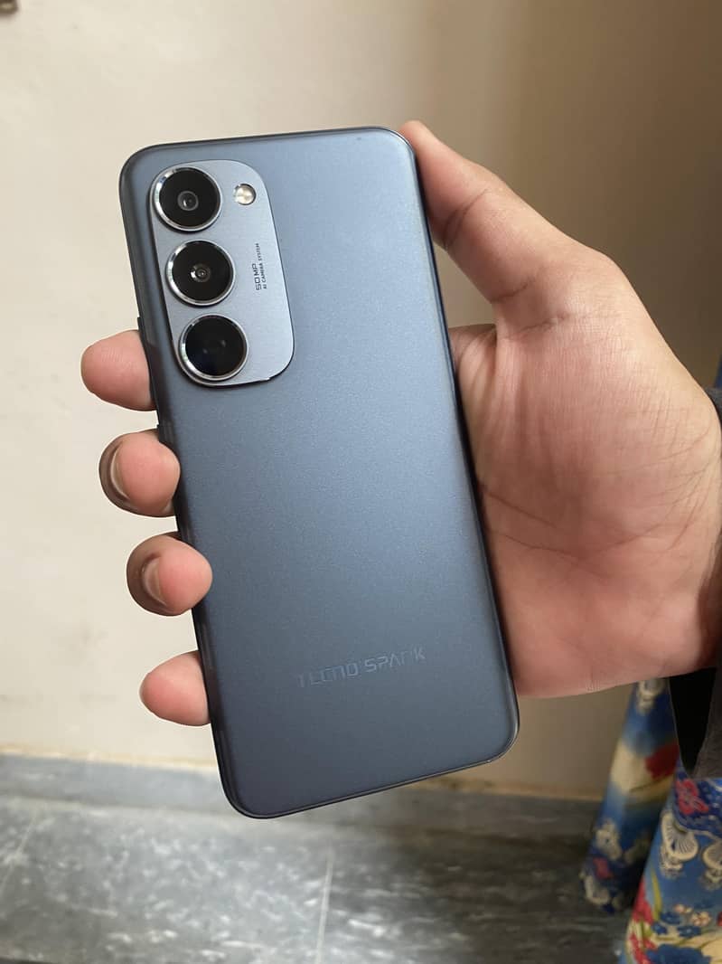Tecno Other Model 1