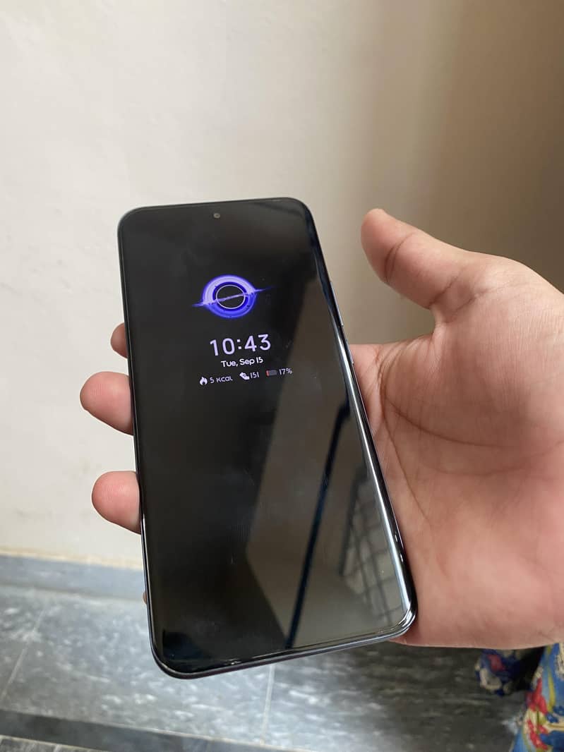 Tecno Other Model 4