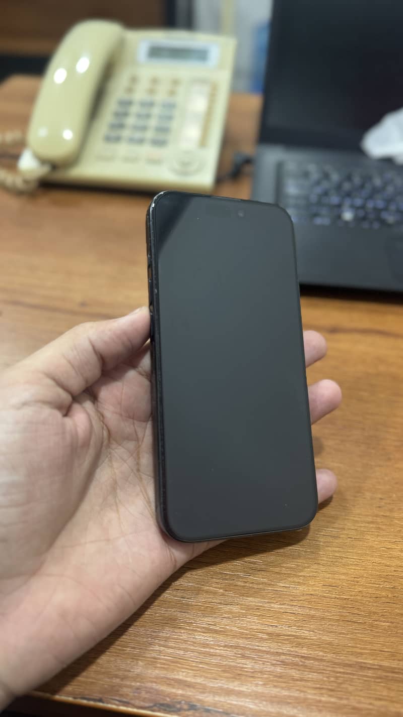 Iphone 15 Pro 1