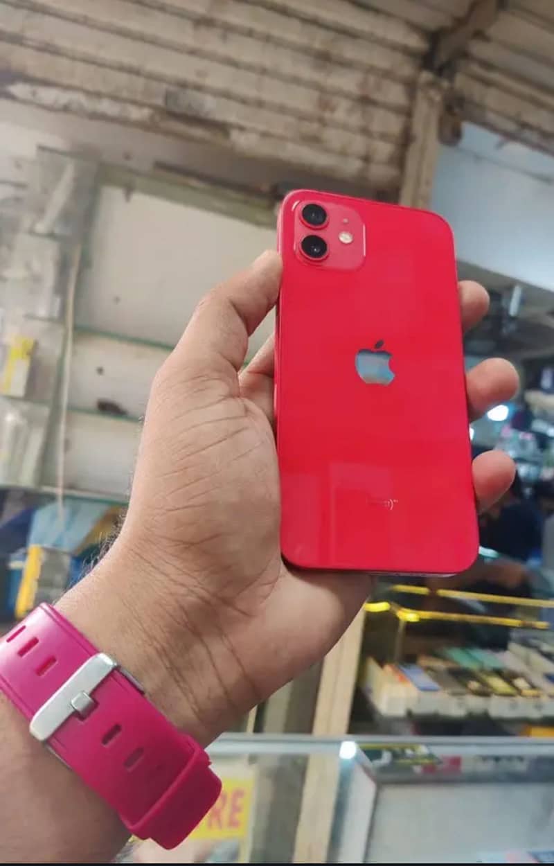 Apple iPhone 12 1