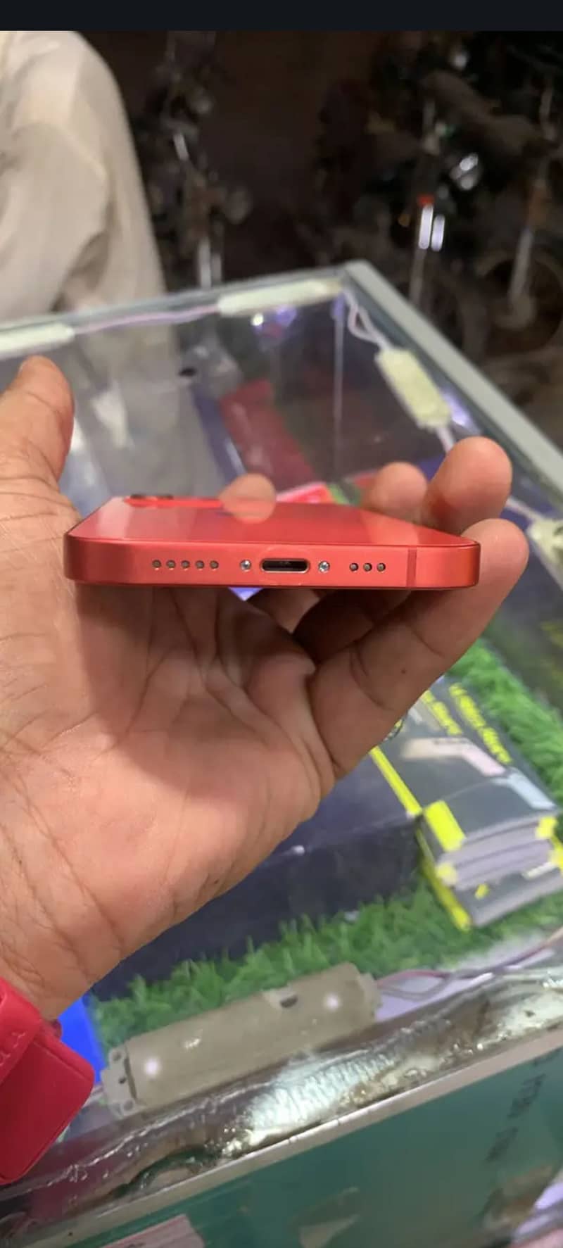 Apple iPhone 12 3