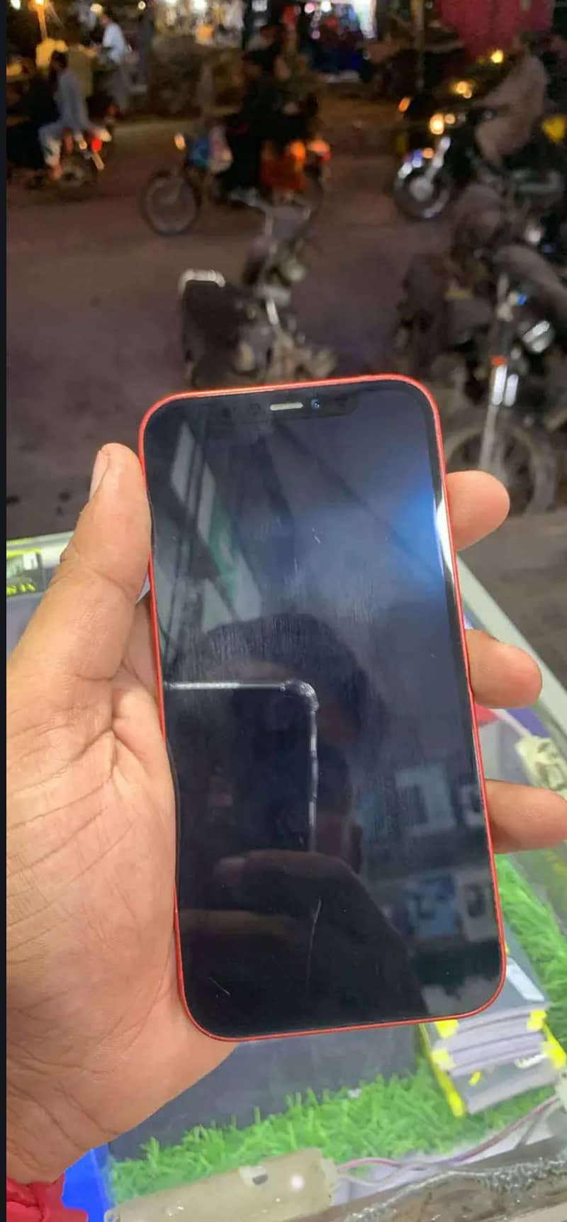 Apple iPhone 12 5