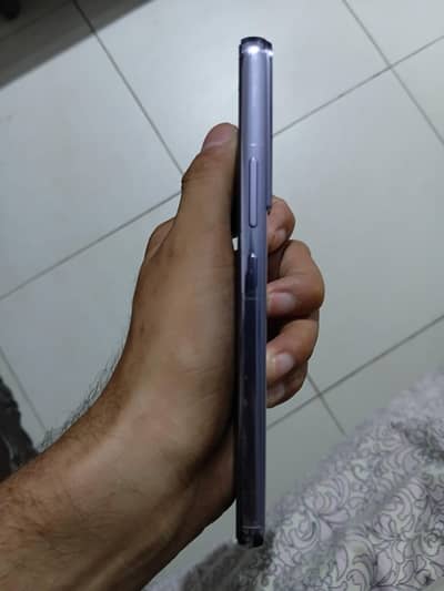 Samsung Mobile S22
