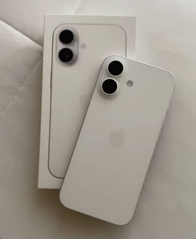 Apple iPhone 17