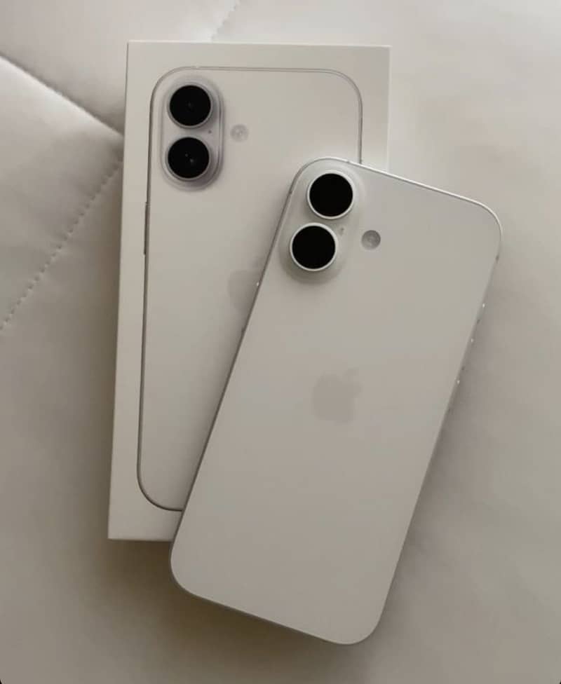 Apple iPhone 17 0