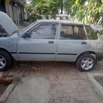 Suzuki Khyber 1996