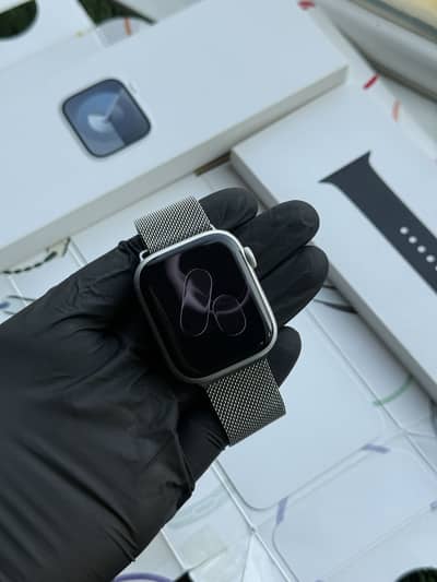 APPLE WATCH SERIES 9 (45mm)