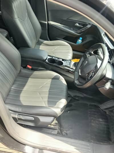 Peugeot 2008 Allure 2023