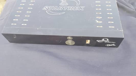 STAR TRAEK 1506G