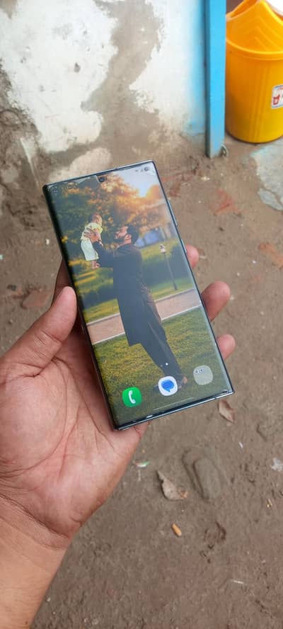 Samsung Mobile S22 Ultra
