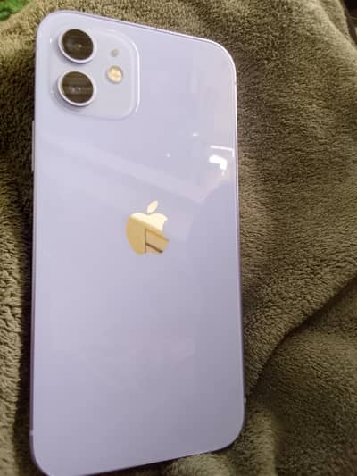 iphone 12 128gb I cloud lock