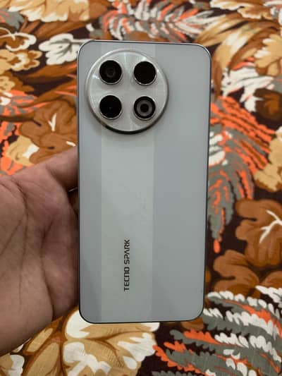Tecno SPARK 30 Pro 03289813132