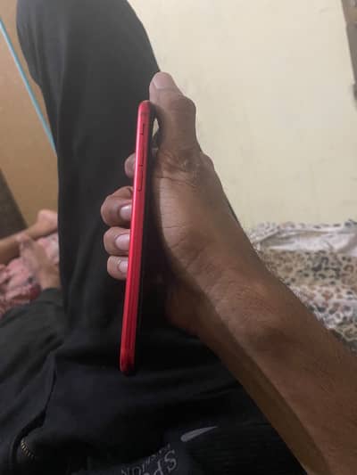 Apple iPhone SE