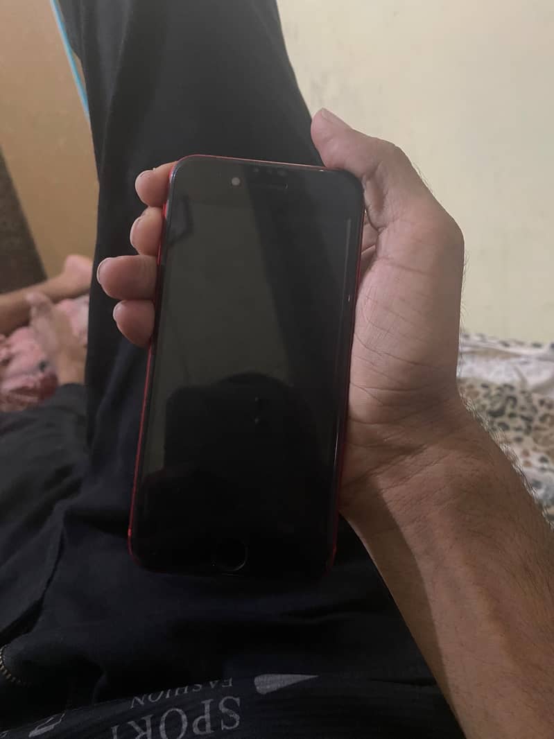 Apple iPhone SE 1