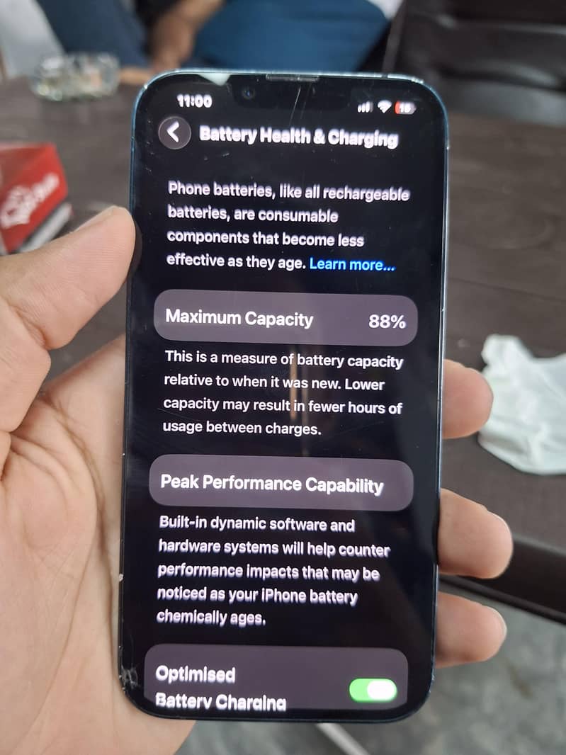 Apple iPhone 14 5