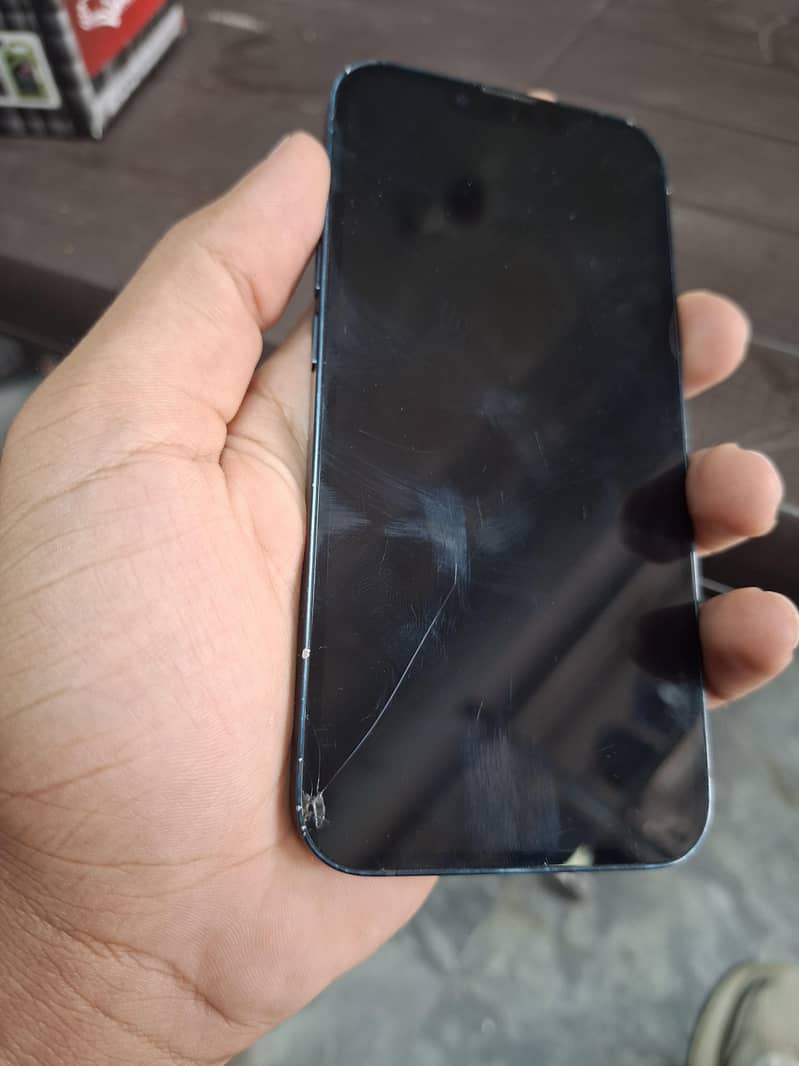 Apple iPhone 14 6