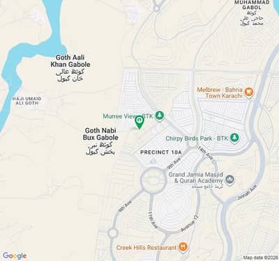 In Karachi You Can Find The Perfect Prime Location House For Rent