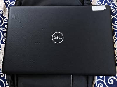Dell Laptop – Ryzen 5 | 8GB RAM | 256GB Storage