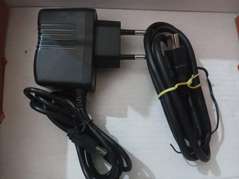IM X-8 Android Box 3
