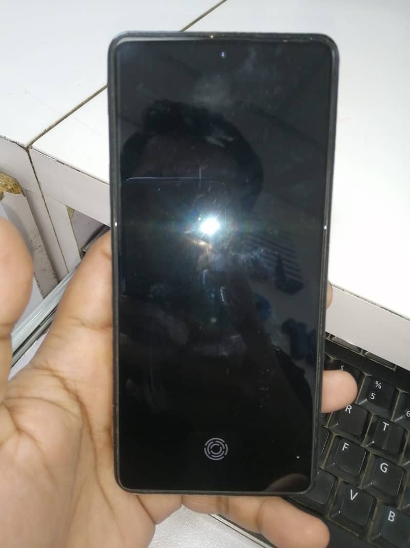Tecno CAMON 20 3