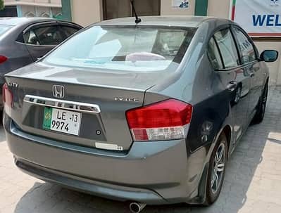 Honda City IVTEC 2013 First owner