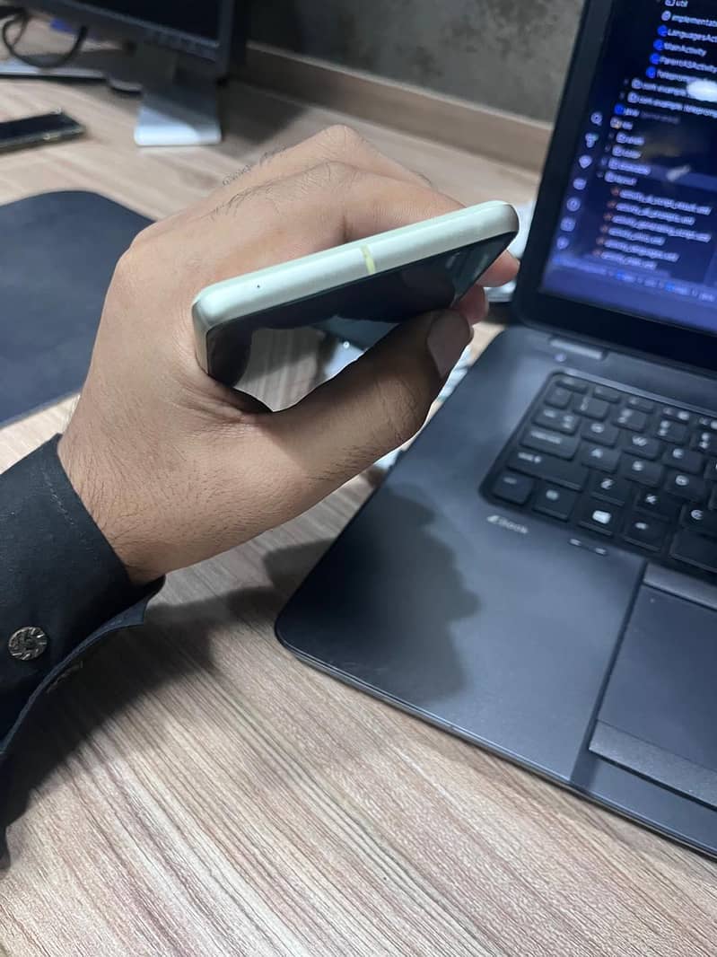 Google Pixel 7 1