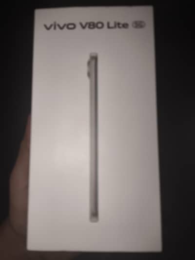 Vivo Y80 lite 5g 8. . . 128