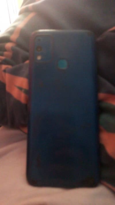 Infinix Hot 11 Play