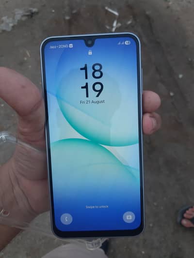 samsung a17 8 / 256
