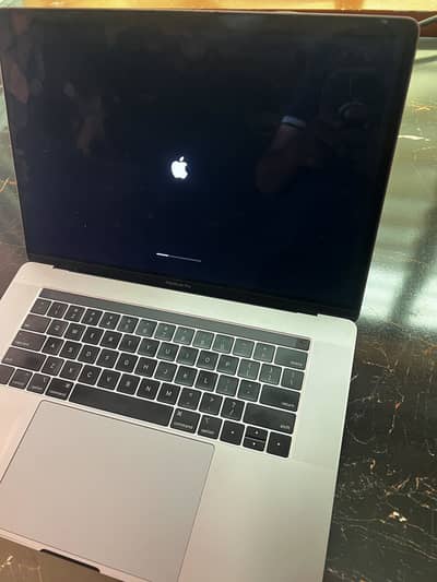Apple MacBook Pro 15-inch 2018 (Core i9 / 32GB RAM / 512GB nvme