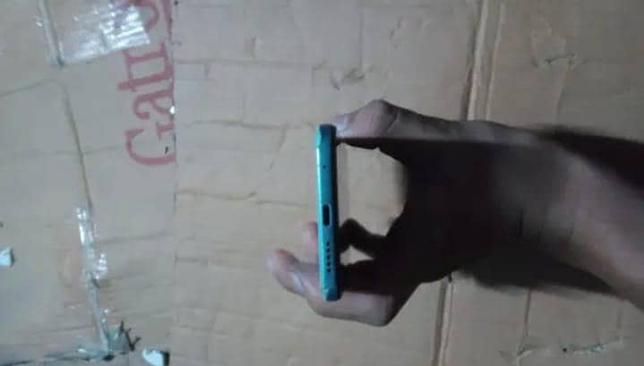 Realme note 11 2