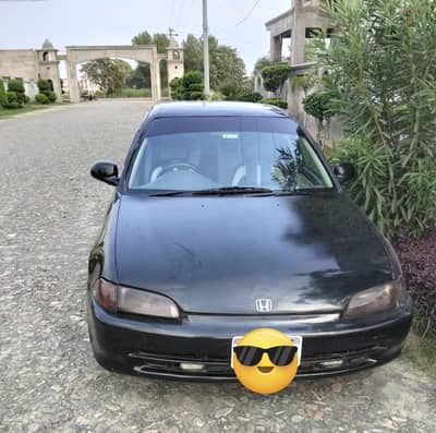 Honda Civic 1995