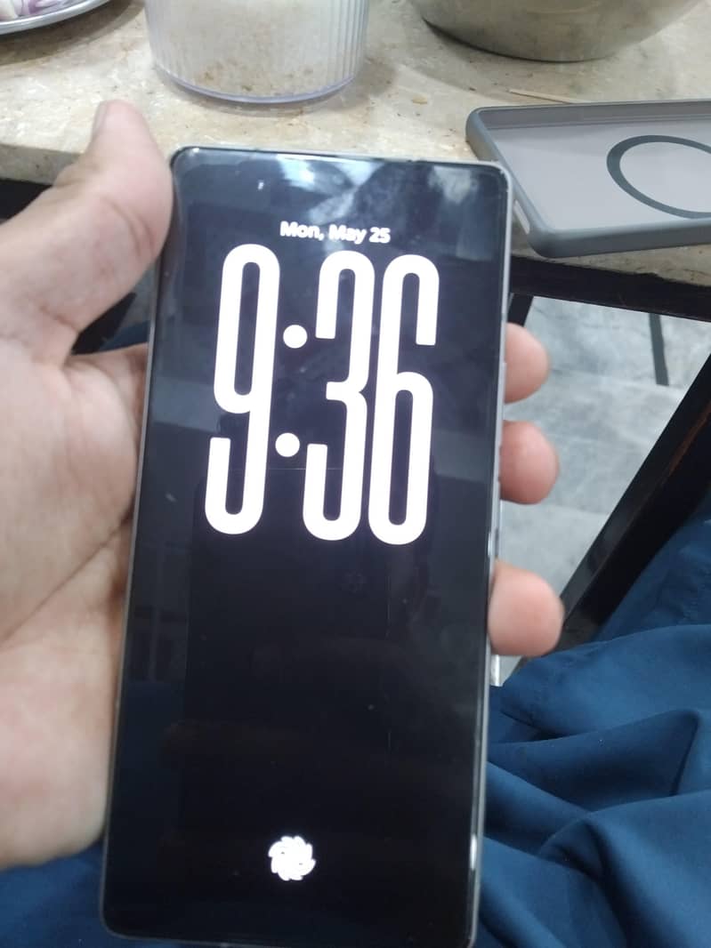 Infinix Note 50 2