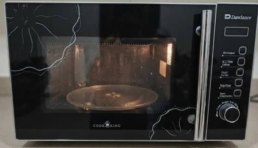 Microwave Oven For Sale
