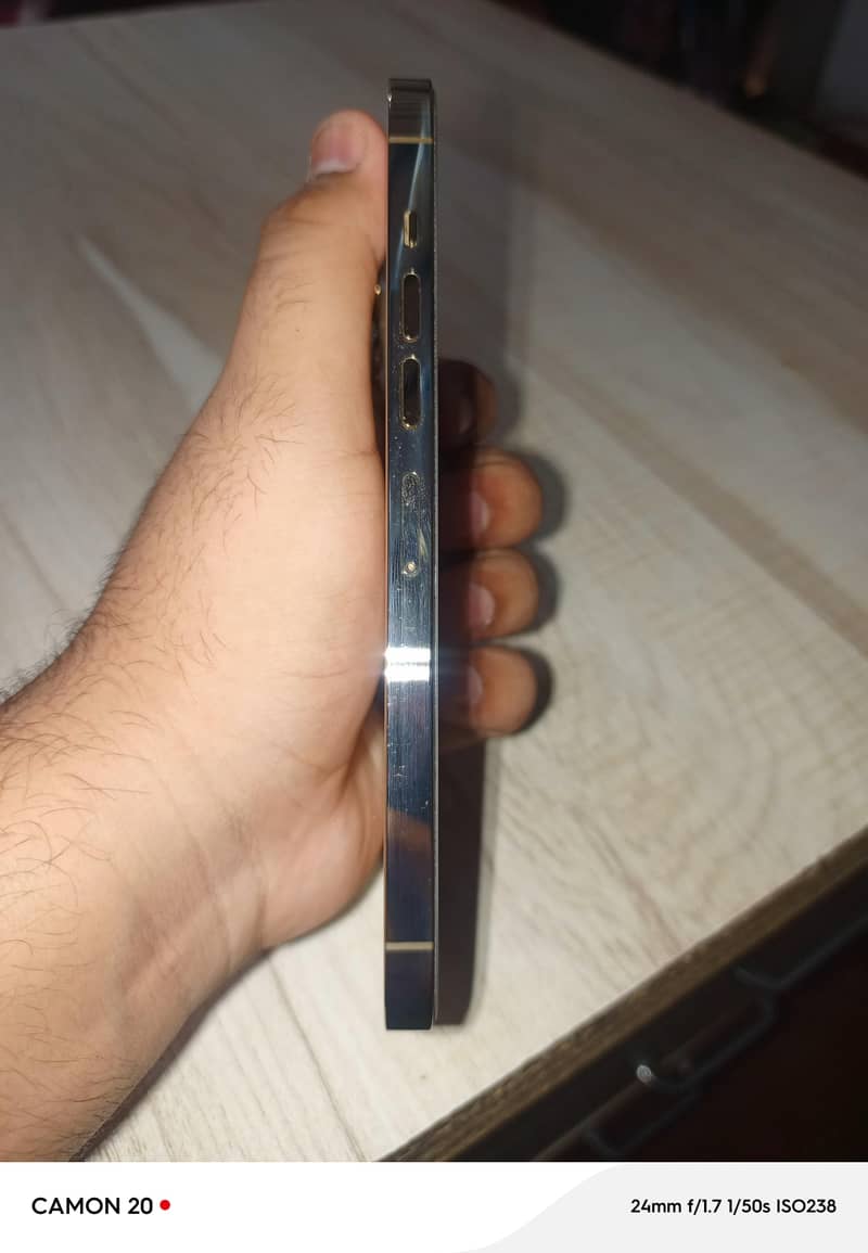 Apple iPhone 13 Pro Max 3