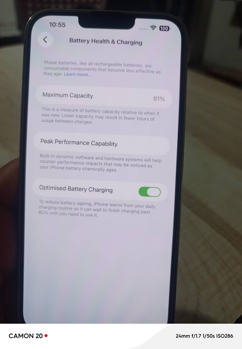 Apple iPhone 13 Pro Max 5